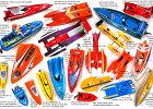 RC BOATS GROUPSHOT FIN  (c) T.KIMZEY       f-stop@email.com